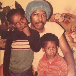 Meet your Posher, Al